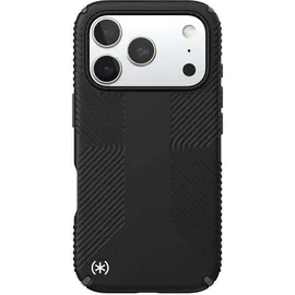 Speck iPhone 17 Pro Hülle schwarz