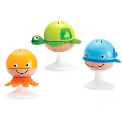 Hape Saugnapf Rasselset