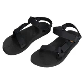 Teva Original Universal Damen Schwarz 42
