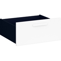 Hammel Furniture Schublade Keep by Hammel Modul 020 (1 St), als Ergänzung für die Keep Module 001 und 002, flexible Möbelserie weiß