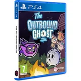 The Outbound Ghost PS4 Euro NEW Sealed RPG Adventure Merge