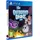The Outbound Ghost PS4 Euro NEW Sealed RPG Adventure Merge