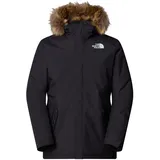 The North Face Herren Zaneck Jacket TNF BLACK/TNF BLACK