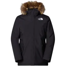 The North Face Herren Zaneck Jacket TNF BLACK/TNF BLACK
