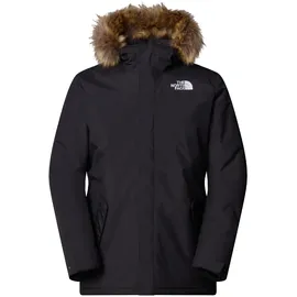 The North Face Herren Zaneck Jacket TNF BLACK/TNF BLACK