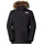 The North Face Herren Zaneck Jacket TNF BLACK/TNF BLACK