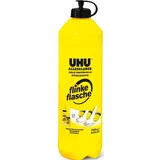 UHU Alleskleber Flinke Flasche 760 g