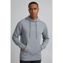 CASUAL FRIDAY Kapuzenpullover CFSinius in Grau | Gr.: XL