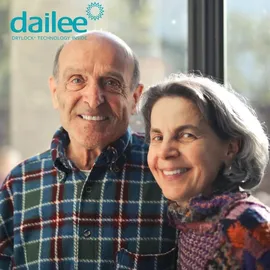 DAILEE Pant Premium Plus M 90 St.