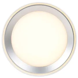 Nordlux Landon Smart 1-flg. Ø 13 cm weiß