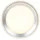 Nordlux Landon Smart 1-flg. Ø 13 cm weiß