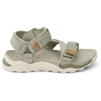 Reef Cross-shore Sandalen Grün EU 44 Herren Grün EU 44 - Grün - 44