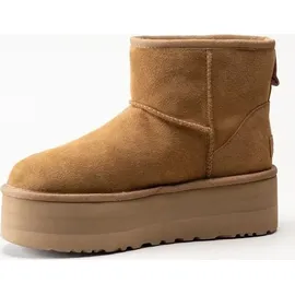 UGG Australia UGG Classic Mini Platform 1134991CHE - 36