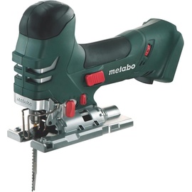 METABO STA 18 LTX 140 ohne Akku