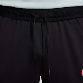 Nike Strike Dri-FIT Jogginghose Schwarz XL