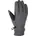 Handschuhe Grau L