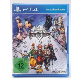 Kingdom Hearts HD II.8: Final Chapter Prologue (USK) (PS4)