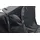 Hunter Hamilton Autoschondecke schwarz 145 x 150 cm