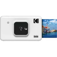 Kodak Mini Shot Combo 2 weiß