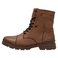 CAMEL ACTIVE Boots Herren braun 46 EU