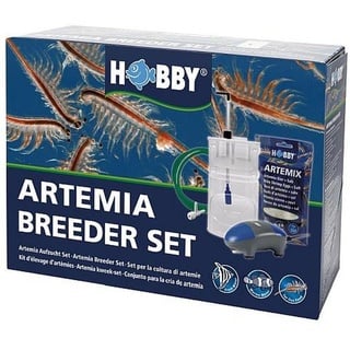 Hobby Aquaristik Hobby Artemia Breeder Set 1 St