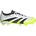 FG/MG Kinder Cloud White/Core Black/Lucid Lemon 36