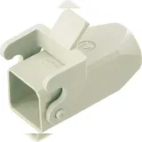 Harting Kupplg.sgehäuse Kunststoff 19200030720