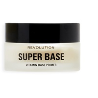 Revolution Makeup Revolution, Super Base Vitamin Balm, feuchtigkeitsspendende Grundierung, 25ml