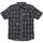 Salty Crew Breezer Perf Button Up Kurzarmhemd Phantom XL