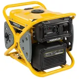 Inverter Generator Powerplus Inverter Generator 3200w Tragbar Leise