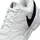 Nike Herren Tennisoutdoorschuhe M Court Lite 4, white/black-summit white 36