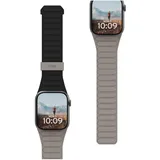 Urban Armor Gear Pathfinder Strap (Silicone), Uhrenarmband,