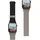 Urban Armor Gear Pathfinder Strap (Silicone), Uhrenarmband,