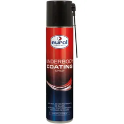 Eurol Tectile Rostschutzspray 400 ml