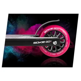 Soke Räder 100 mm 2 Stück