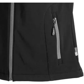 CMP 3a01186 Weste - Black - 4XL