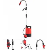 Grafner Regenfasspumpe (Regenfasspumpe)