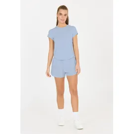 ATHLECIA Arilay Damen Shorts blau
