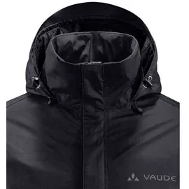 Vaude Escape Light Jacke - Black - S