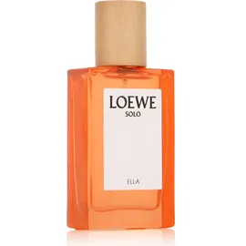 Loewe Solo Ella Eau de Parfum 30 ml