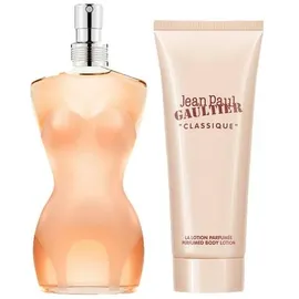 Jean Paul Gaultier Classique Geschenkset Duftsets Damen