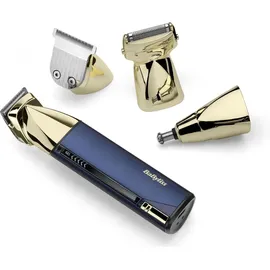 Babyliss Super-X Metal MT992E Blau