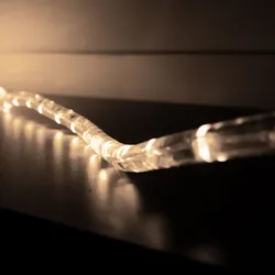 LED Leuchtschlauch Partybeleuchtung Beleuchtung Schlauch LIGHT TUBE