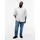 Tommy Hilfiger Big & Tall Langarmhemd Weiß 5XL
