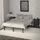 ML-Design 140 x 200 cm Anthrazit