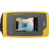 Fluke FLUKE-II500 Gasleck-Detektor mit Datenloggerfunktion, mit USB-Schnittstelle