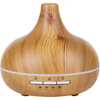 Grundig Aroma Diffuser Luftbefeuchter 300ml - braun