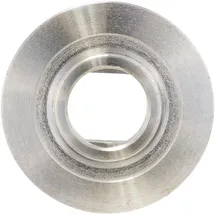 Bosch Aufnahmeflansche für Flachdübelfräsen 20 mm