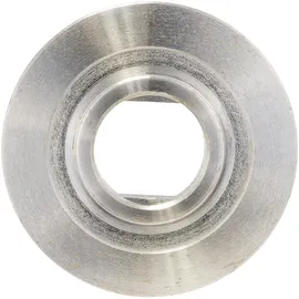 Bosch Aufnahmeflansche für Flachdübelfräsen 20 mm