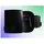 ABL eM4 Twin Controller Ladedose (100000002) schwarz
